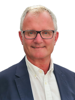 Lars Jensen, B6 Nordic
