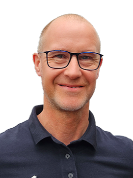 Robert Rivas, B6 Nordic